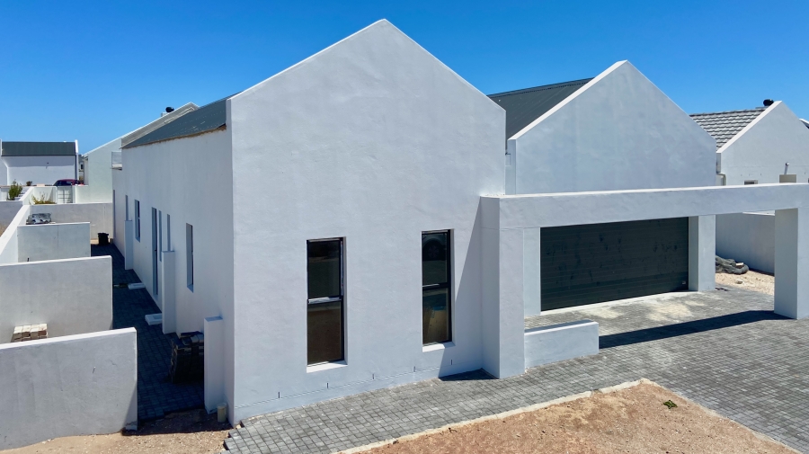 3 Bedroom Property for Sale in Atlantic Sands Private Estate Western Cape